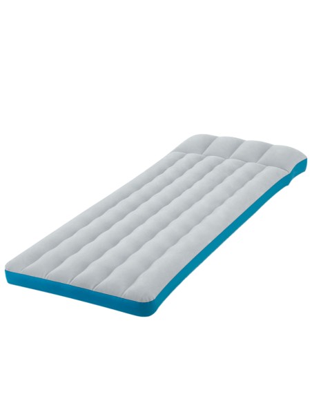 Colchão campismo individual INTEX 72x189x15cm | Distria