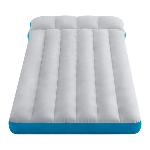 Colchão campismo individual INTEX 72x189x15cm | Distria