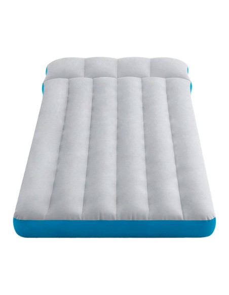Colchão campismo individual INTEX 72x189x15cm | Distria