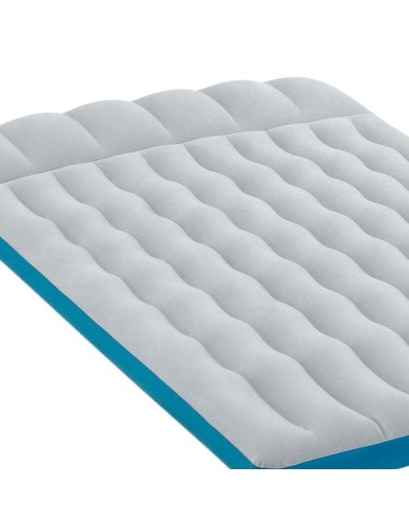 Colchão campismo INTEX para 2 pessoas | Distria