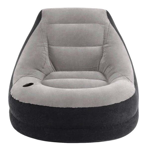 Sofá com puff insuflável | Web Oficial Intex