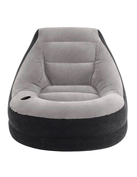 Sofá com puff insuflável | Web Oficial Intex