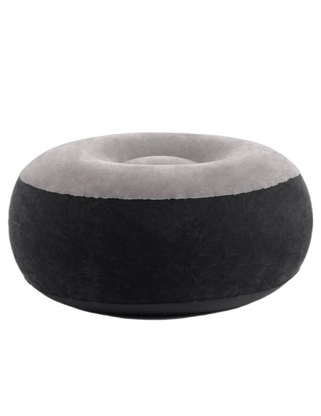 Sofá com puff insuflável | Web Oficial Intex