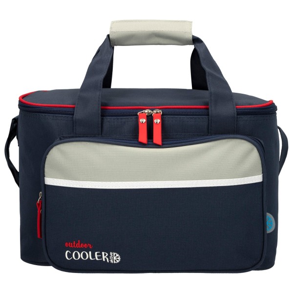 Aktive Cooler macio azul-marinho | Distria.com