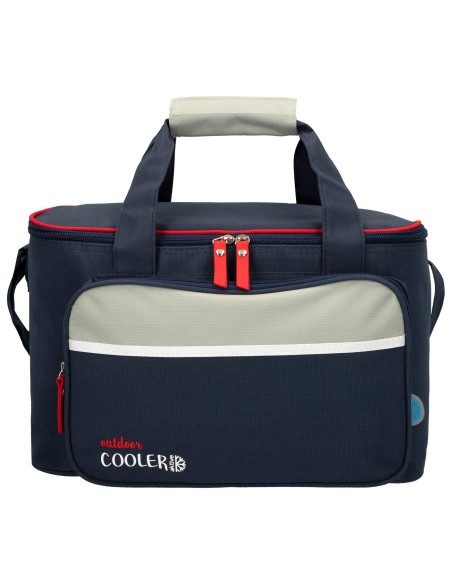 Aktive Cooler macio azul-marinho | Distria.com