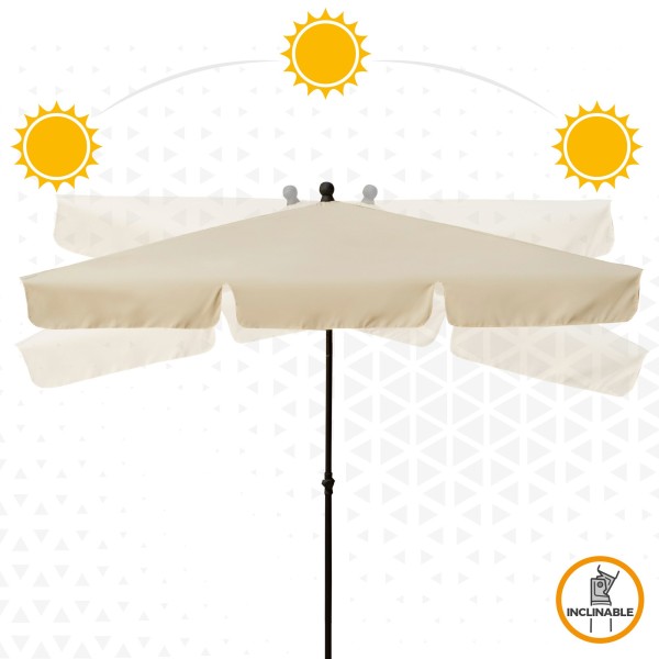 Compre Guarda-sol de Varanda ao melhor preço | Distria
