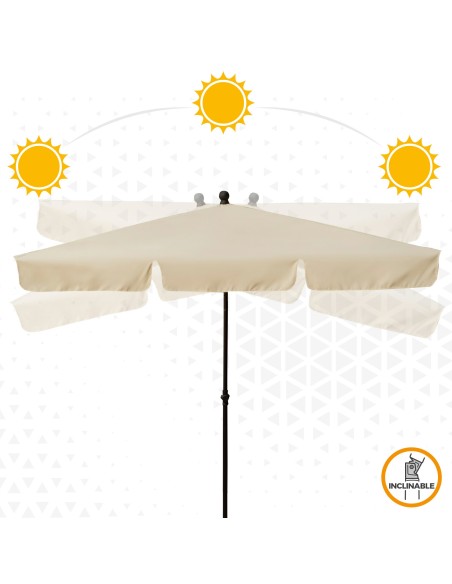 Compre Guarda-sol de Varanda ao melhor preço | Distria