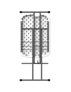 Mesa auxiliar individual LIFETIME | Distria.com 2
