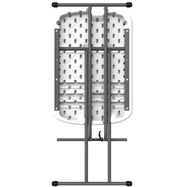 Mesa auxiliar individual LIFETIME | Distria.com