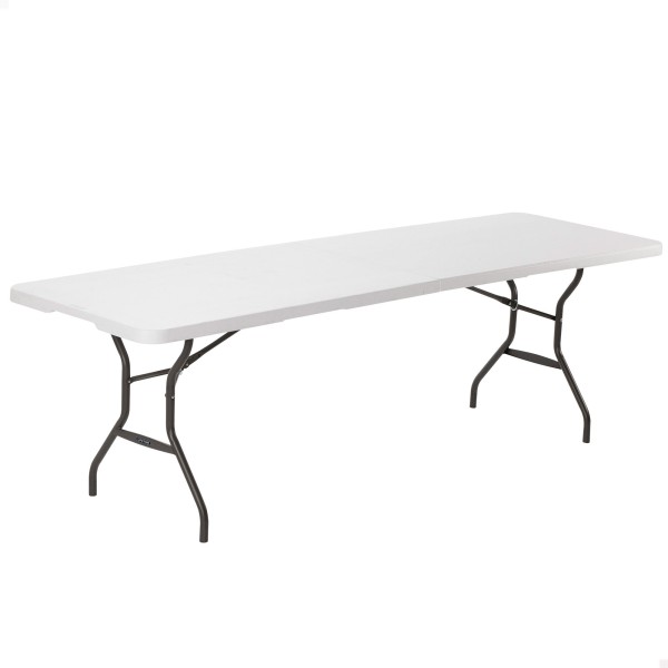 Mesa dobrável grande LIFETIME | Distria