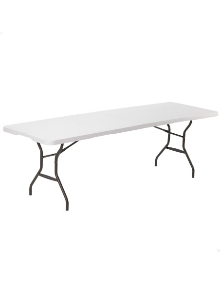 Mesa dobrável grande LIFETIME | Distria