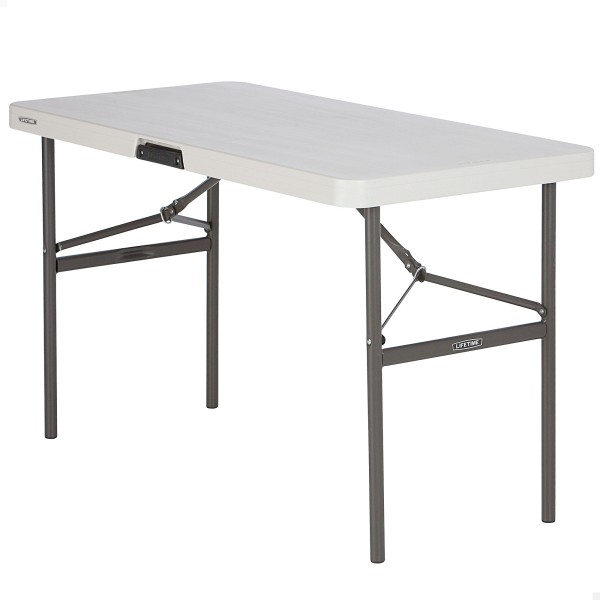 Mesa de apoio dobrável Lifetime | Distria
