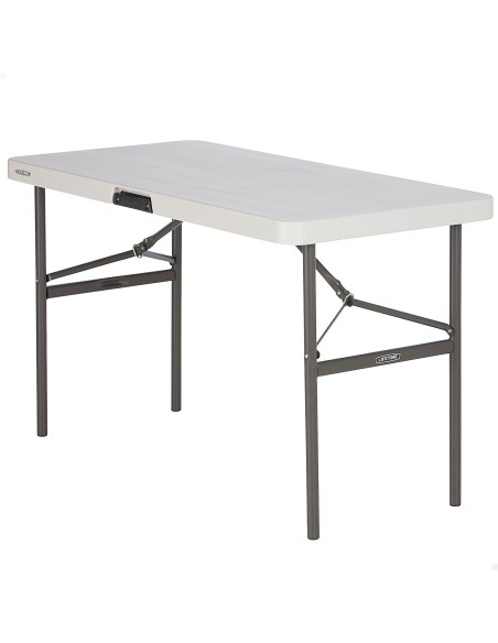 Mesa de apoio dobrável Lifetime | Distria