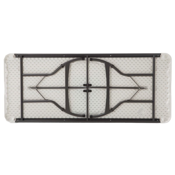 Mesa retangular de granito Lifetime | Distria