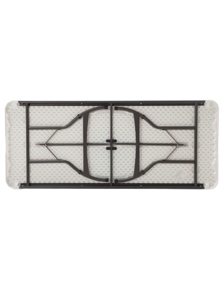 Mesa retangular de granito Lifetime | Distria