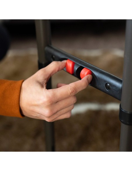 Mesa ajustável em altura até 86 cm Lifetime | Distria