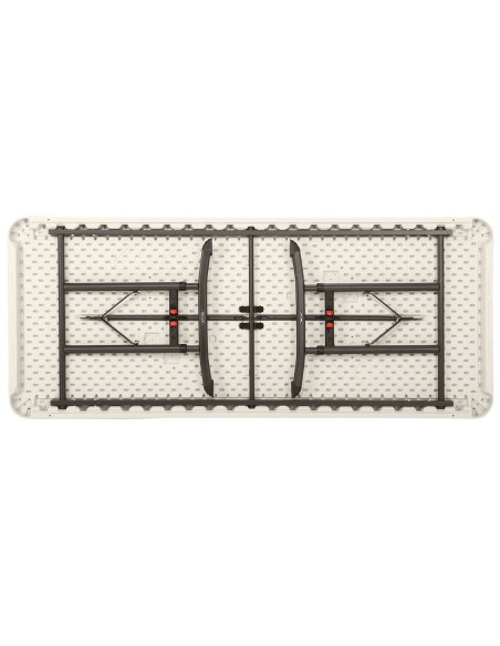 Mesa ajustável em altura até 91 cm Lifetime | Distria