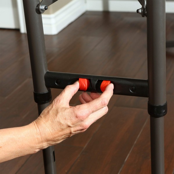 Mesa ajustável em altura até 91 cm Lifetime | Distria