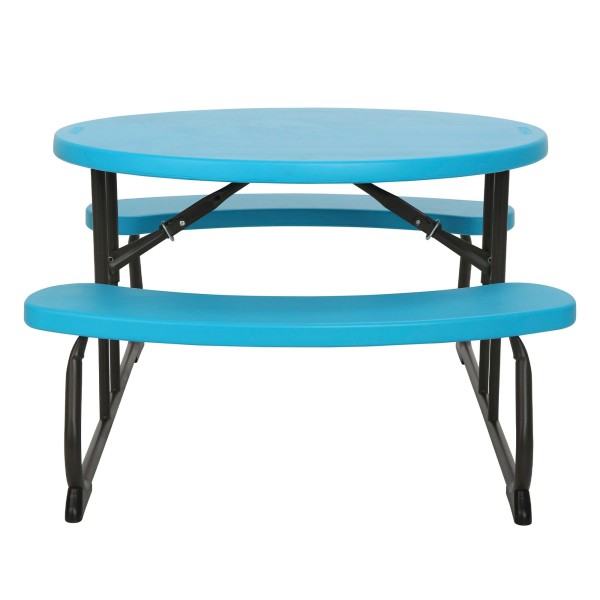 Mesa de picnic para crianças LIFETIME | Distria.com