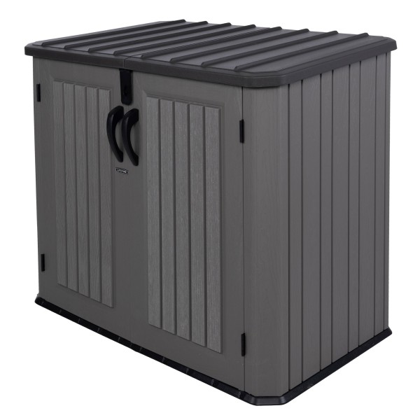 Guarda-roupa externo Lifetime | Distria