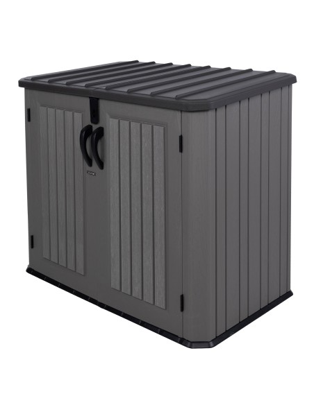 Guarda-roupa externo Lifetime | Distria
