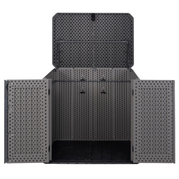 Guarda-roupa externo Lifetime | Distria