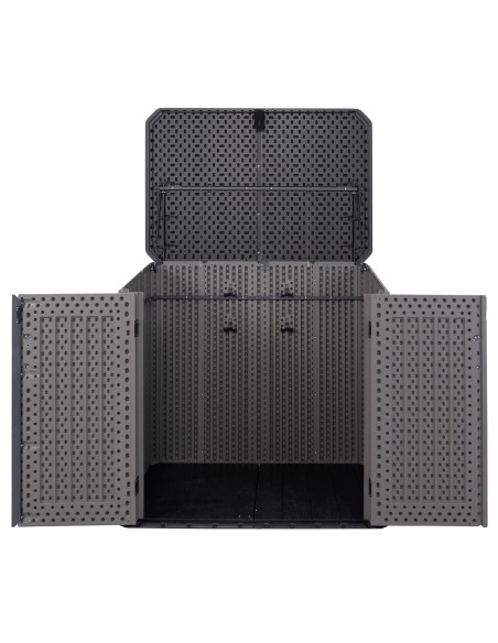 Guarda-roupa externo Lifetime | Distria