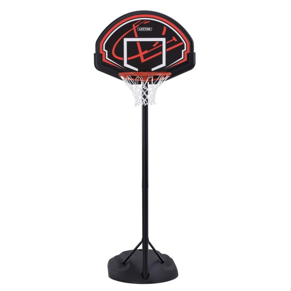 Tabela de basquetebol para crianças LIFETIME | Distria