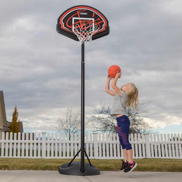 Tabela de basquetebol para crianças LIFETIME | Distria