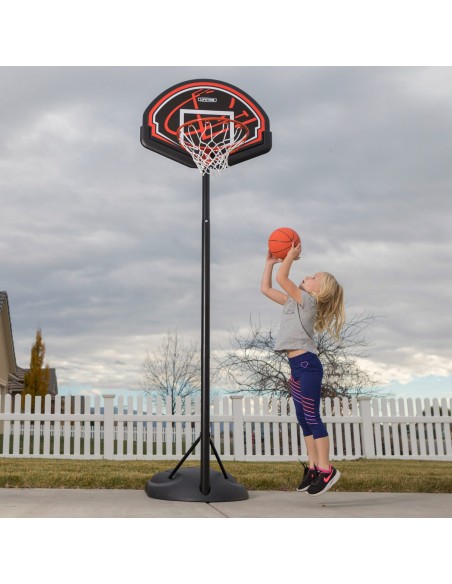 Tabela de basquetebol para crianças LIFETIME | Distria