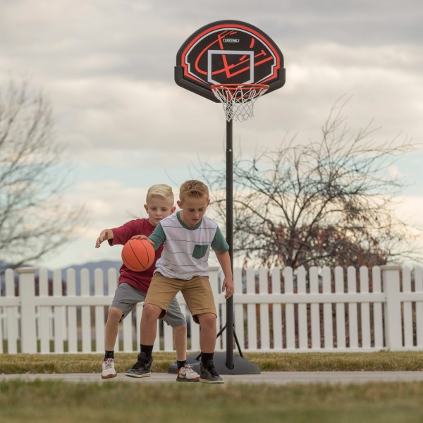 Tabela de basquetebol para crianças LIFETIME | Distria