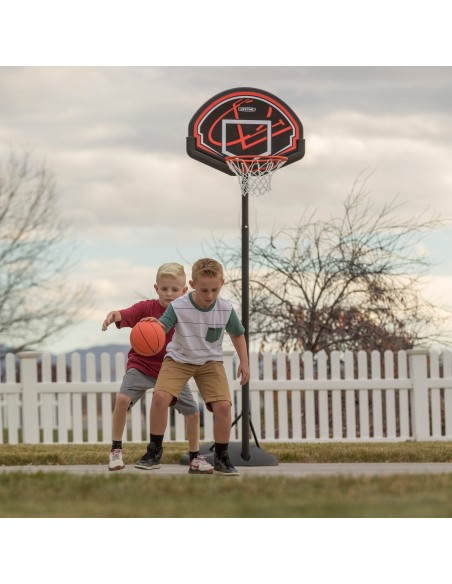 Tabela de basquetebol para crianças LIFETIME | Distria