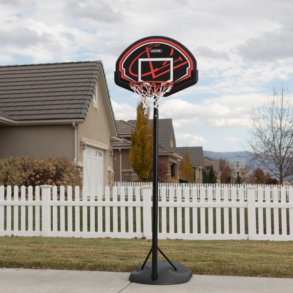 Tabela de basquetebol para crianças LIFETIME | Distria
