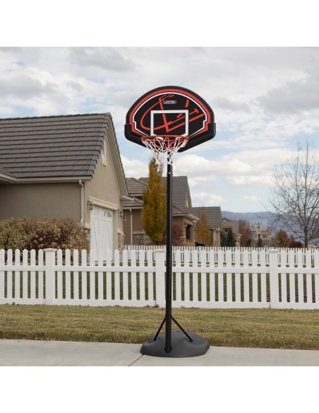 Tabela de basquetebol para crianças LIFETIME | Distria