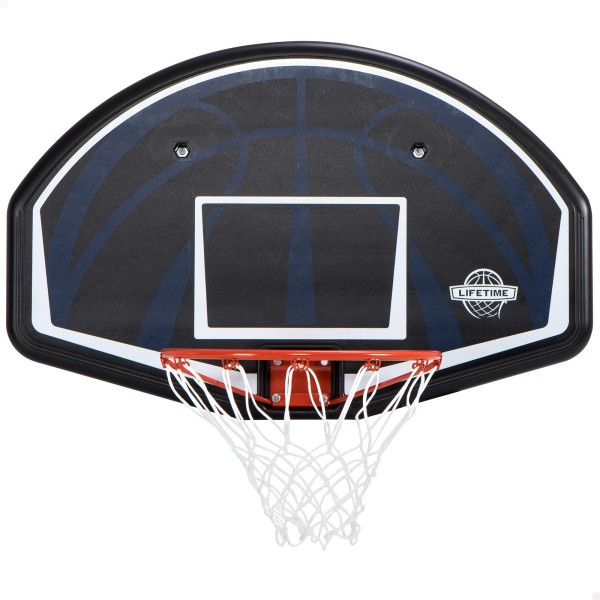 Cesta de basquete parede LIFETIME | Distria