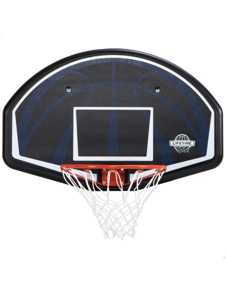 Cesta de basquete parede LIFETIME | Distria