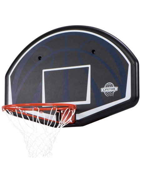 Cesta de basquete parede LIFETIME | Distria