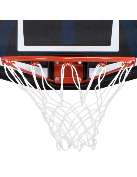 Cesta de basquete parede LIFETIME | Distria