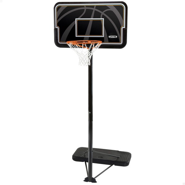 Cesta de basquete portátil LIFETIME | Distria