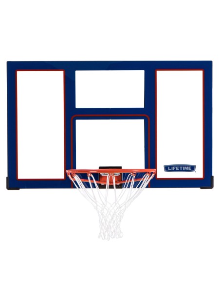 Tabela de basquete ultra-resistente LIFETIME | Distria