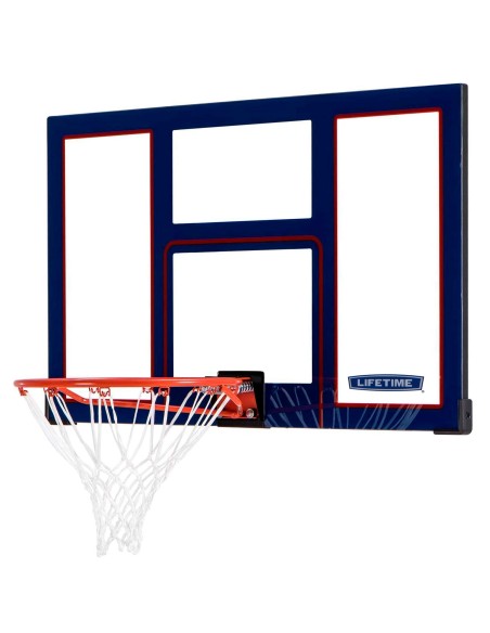 Tabela de basquete ultra-resistente LIFETIME | Distria