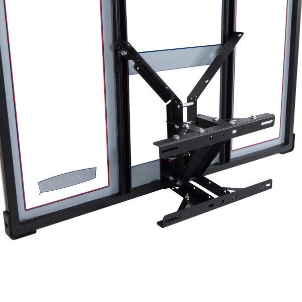 Tabela de basquete ultra-resistente LIFETIME | Distria