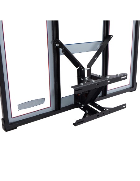 Tabela de basquete ultra-resistente LIFETIME | Distria