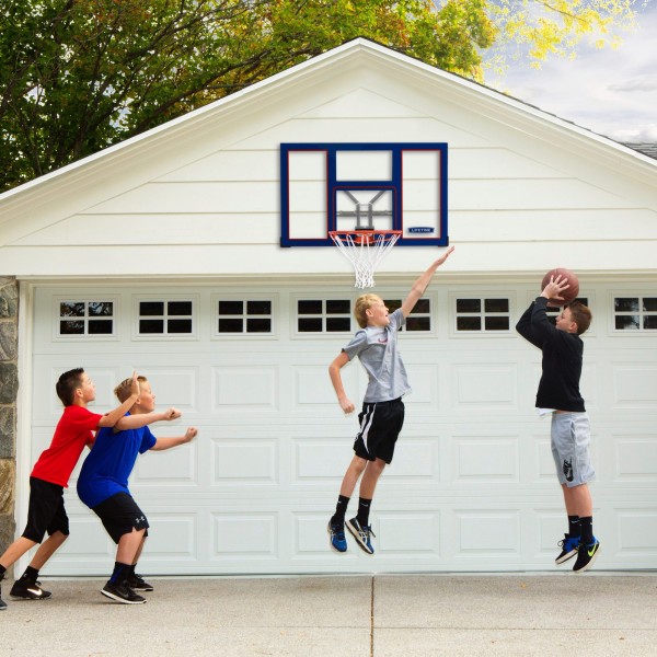 Tabela de basquete ultra-resistente LIFETIME | Distria