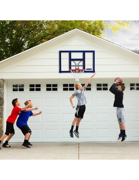 Tabela de basquete ultra-resistente LIFETIME | Distria