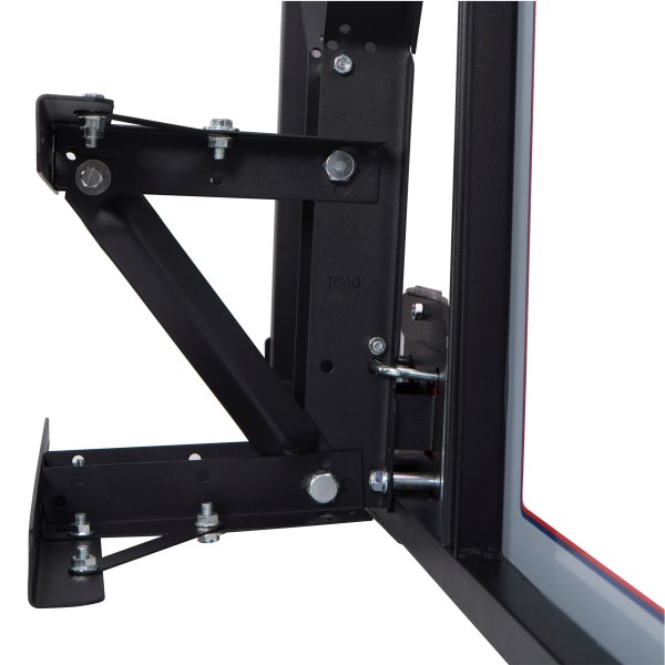 Tabela de basquete ultra-resistente LIFETIME | Distria