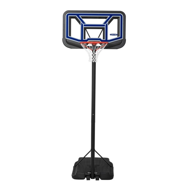 Cesta de basquete portátil LIFETIME | Distria