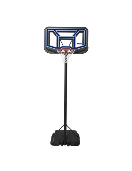 Cesta de basquete portátil LIFETIME | Distria