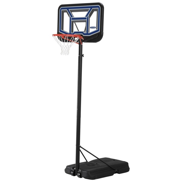 Cesta de basquete portátil LIFETIME | Distria