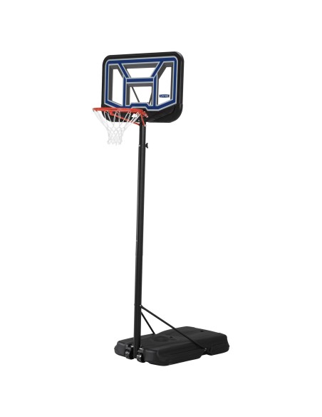 Cesta de basquete portátil LIFETIME | Distria